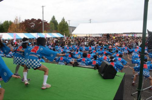 【10/23開催】第29回おおがわらオータムフェスティバル
