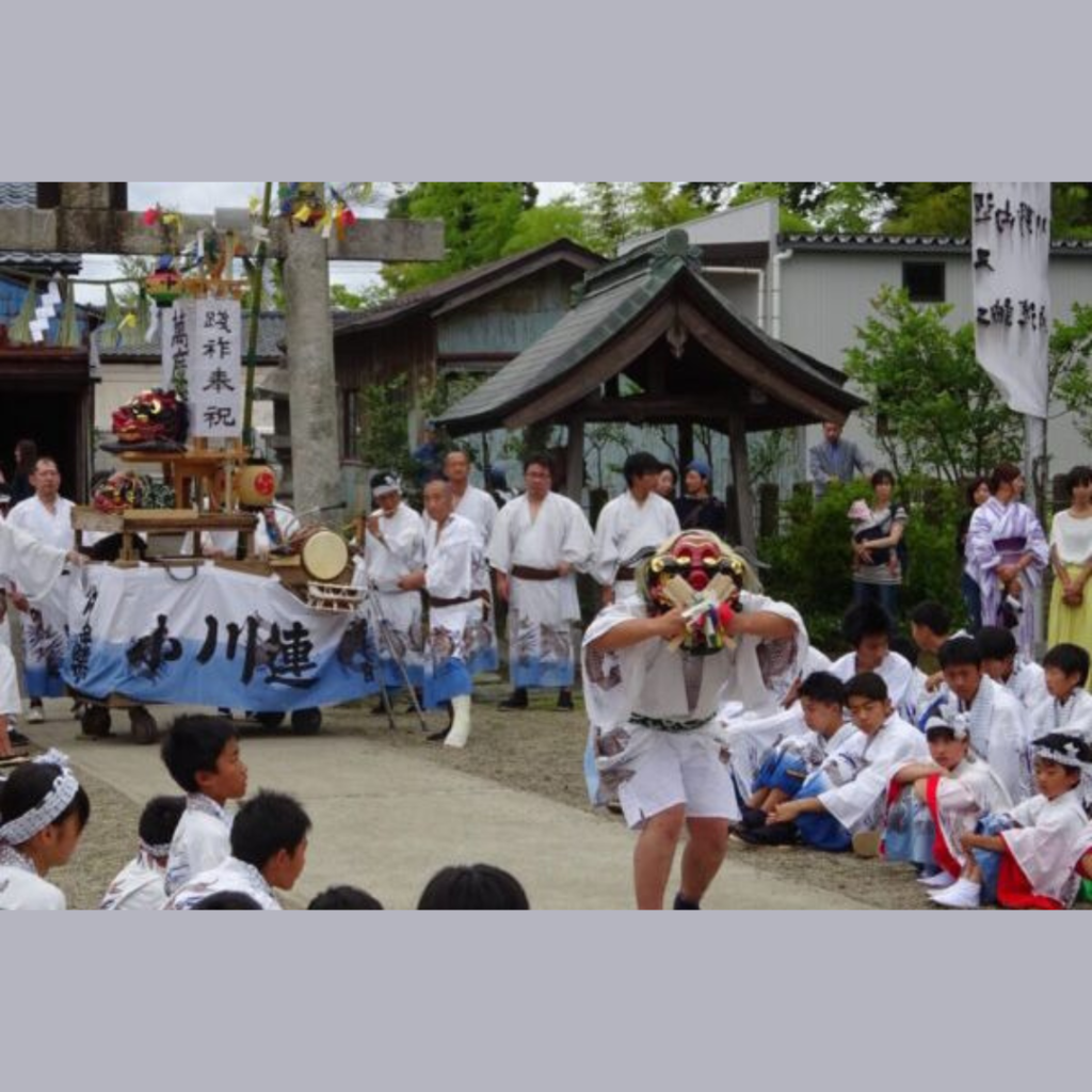 【6/14(金)・6/15(土)開催】新飯田まつり