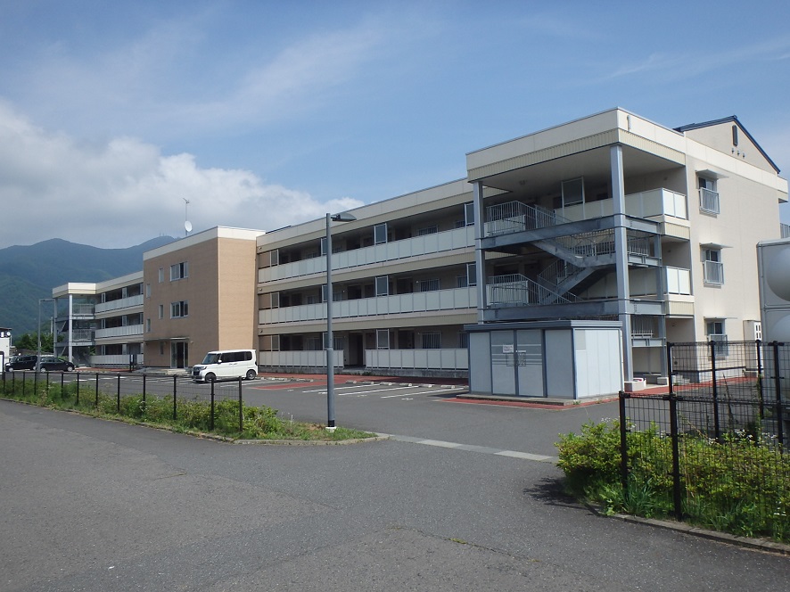 いわてお試し居住体験事業（県外からの移住定住希望者に家電付県営住宅を低廉な家賃でお貸しします）